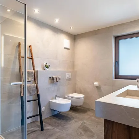 Sunnseitn Exclusive Panorama Apartment