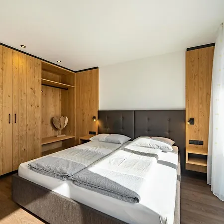 Sunnseitn Exclusive Panorama Apartment